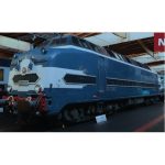 Locomotive diesel CC 65000 MARKLIN-38650