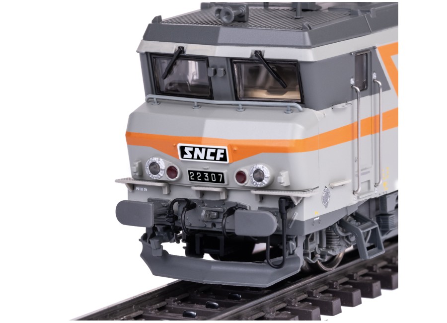 MARKLIN-39723 Avant locomotive électrique BB 22200 Locomotive électrique BB 22200 MARKLIN-39723