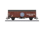 MARKLIN-46592 Wagon couvert