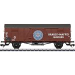 Wagon couvert GL22 MARKLIN-46592