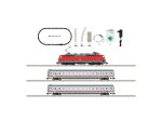 MINITRIX-11150 Contenu Coffret de démarrage analogique