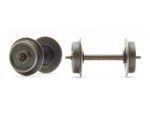 Marklin - E414237 essieux DC 2 rails