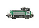Roco-7310095 locomotive diesel Y 8208 digital sound 2 rails