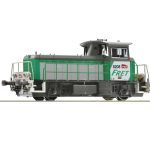 Locomotive diesel Y8208 ROCO 7310095