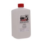 Fumigène et nettoyeur roues et voies SR241000