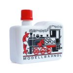 Fumigène et nettoyeur roues et voies SR24240