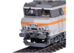 TRIX-25163 Extrémité locomotive électrique BB 22200