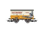 ELECTROTREN-HE6093 Wagon couvert 75 ans anniversaire Electrotren