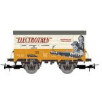 Wagon couvert 75ème anniversaire ELECTROTREN-HE6093