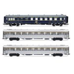 Coffret N°1/2 Sud Express JOUEF-HJ4213