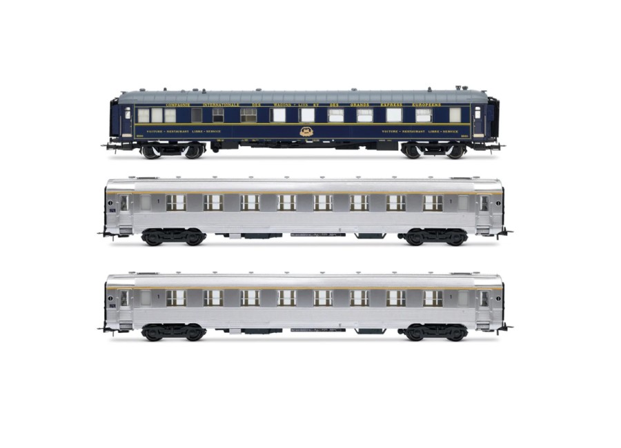 Coffret N°1/2 Sud Express JOUEF-HJ4213