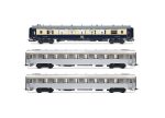 JOUEF-HJ4214 Coffret N°2 Sud espress