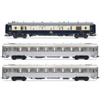 Coffret N°2/2 Sud Express JOUEF-HJ4214