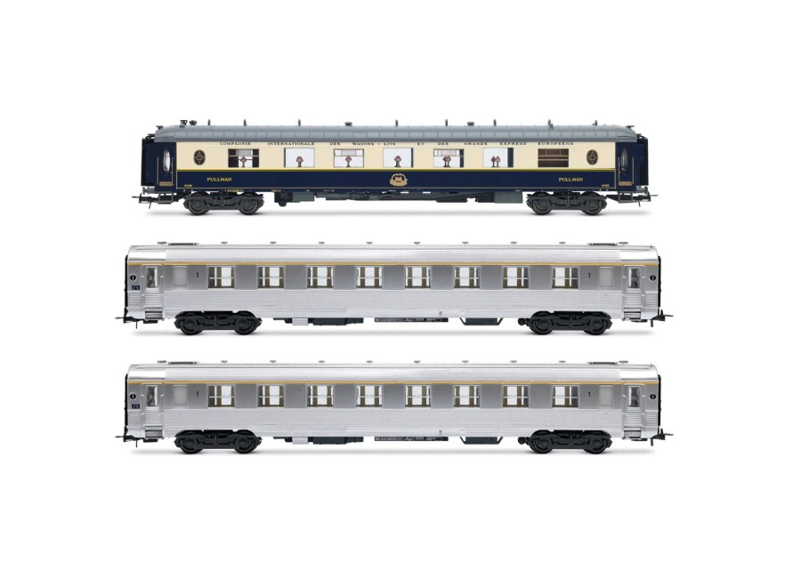 Coffret N°2/2 Sud Express JOUEF-HJ4214