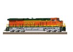 TRIX-25447 Locomotive diesel GE ES44AC