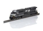 TRIX-25448 Locomotive diesel GE ES44AC