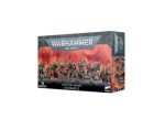 Chaos space marines Legionaries WARHAMMER 40000