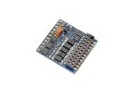 Décodeur de fonction LokPilot 5 FX DCC 21 broches ESU-59229