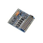 Décodeur de fonction LokPilot 5 FX DCC 21 broches ESU-59229
