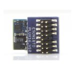 Décodeur LokPilot 5 micro DCC Plux16 ESU-59824
