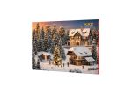 Faller-190031 Calendrier de l'avent 2026