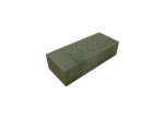Gomme de nettoyage pour voies
