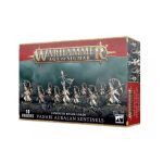 Vanari Auralan Sentinels WARHAMMER